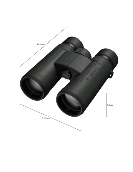 Nikon Prostaff P3 8X42 Nikon Prostaff P3 8X42