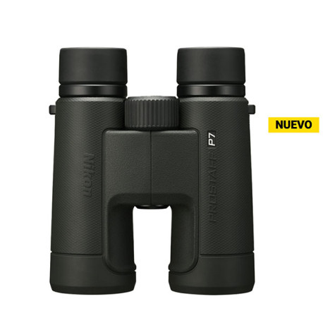 Nikon Prostaff P7 10X42