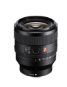 Sony FE 50mm f1,4 GM