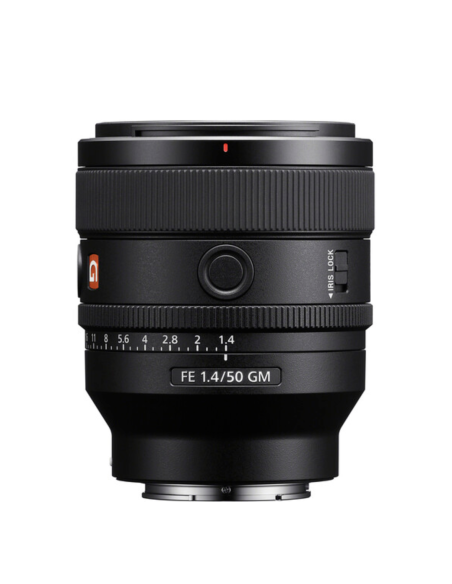 Sony FE 50mm f1,4 GM Sony FE 50mm f1,4 GM