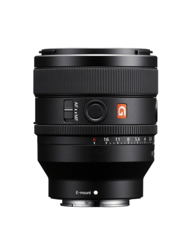 Sony FE 50mm f1,4 GM Sony FE 50mm f1,4 GM