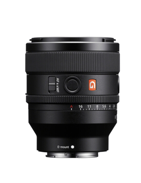 Sony FE 50mm f1,4 GM Sony FE 50mm f1,4 GM