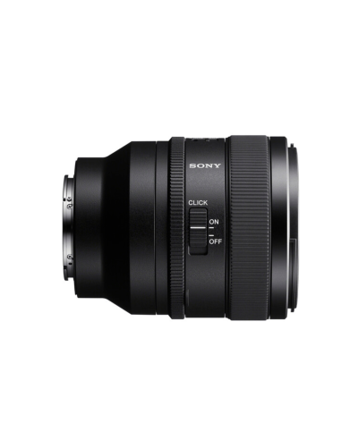 Sony FE 50mm f1,4 GM Sony FE 50mm f1,4 GM