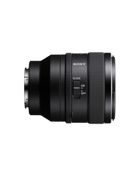 Sony FE 50mm f1,4 GM Sony FE 50mm f1,4 GM