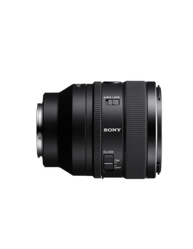 Sony FE 50mm f1,4 GM Sony FE 50mm f1,4 GM