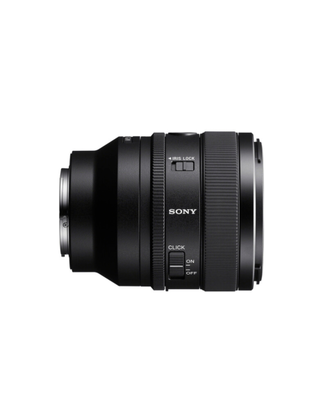 Sony FE 50mm f1,4 GM Sony FE 50mm f1,4 GM