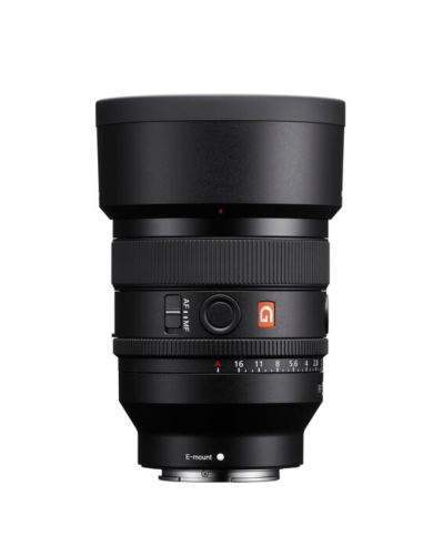 Sony FE 50mm f1,4 GM Sony FE 50mm f1,4 GM