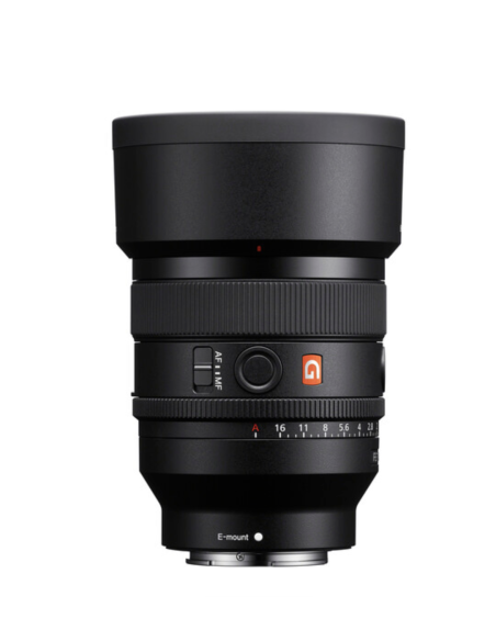 Sony FE 50mm f1,4 GM Sony FE 50mm f1,4 GM