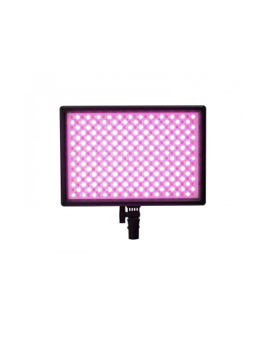 Panel LED NANLITE MixPad II 27C