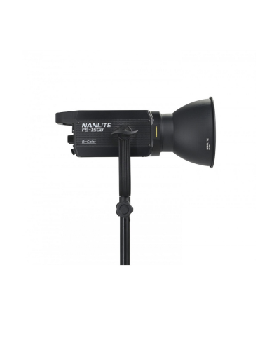 Foco Nanlite FS-150B Bi-color Led Spot Light