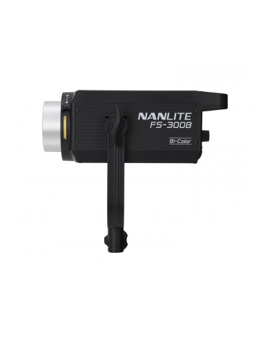 Foco NANLITE FS-300B Bi-color Led...
