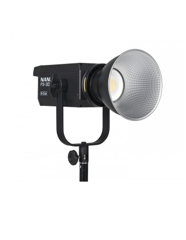 Foco NANLITE FS-300B Bi-color Led Spot Light