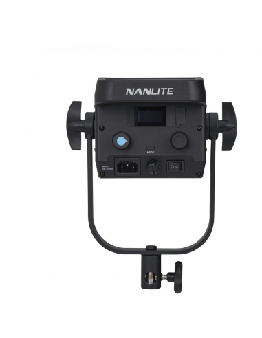 Foco NANLITE FS-300B Bi-color Led...