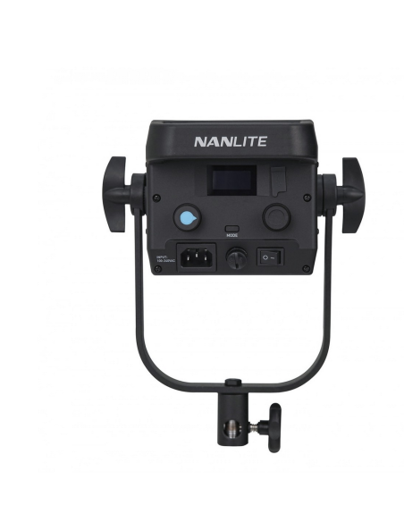 Foco NANLITE FS-300B Bi-color Led Spot Light