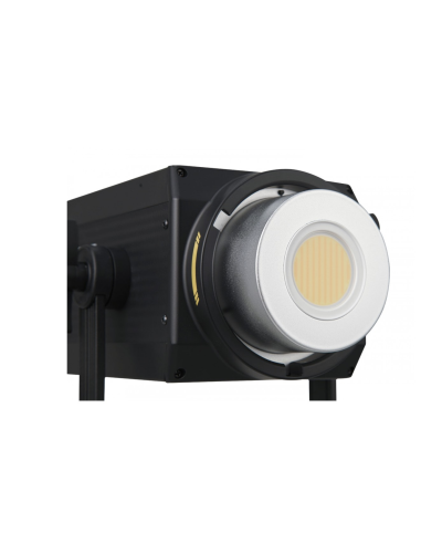 Kit 2 Focos Led Nanlite FS-300B 350w Bi-color