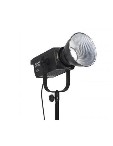 Kit 2 Focos Led Nanlite FS-300B 350w Bi-color