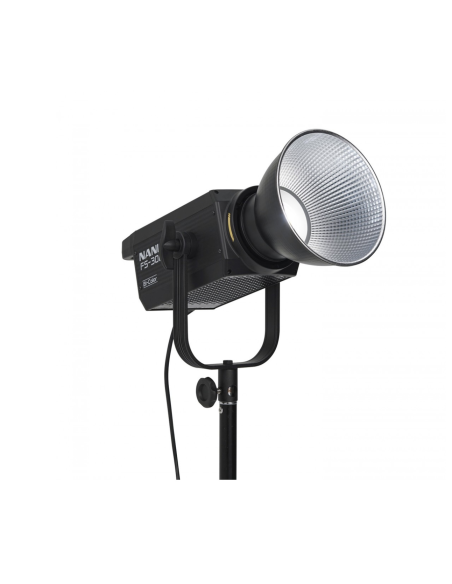 Kit 2 Focos Led Nanlite FS-300B 350w Bi-color