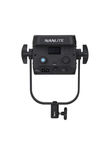 Kit 2 Focos Led Nanlite FS-300B 350w Bi-color