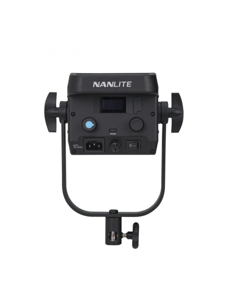 Kit 2 Focos Led Nanlite FS-300B 350w Bi-color