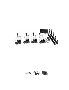 Nanlite sistema motorizado...
