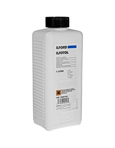 Humectador Ilford ILFOTOL 1litro