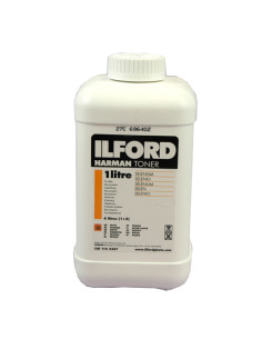 Virador Selenio Ilford 1litro