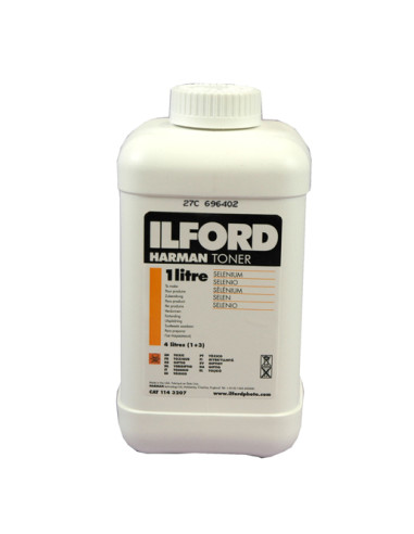 Virador Selenio Ilford  1litro