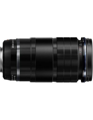 Objetivo M.Zuiko ED 90mm F3.5 Macro... Objetivo M.Zuiko ED 90mm F3.5 Macro...