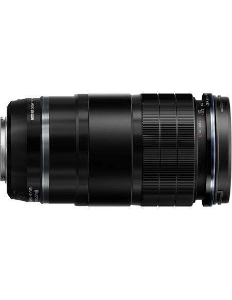 Objetivo M.Zuiko ED 90mm F3.5 Macro IS PRO