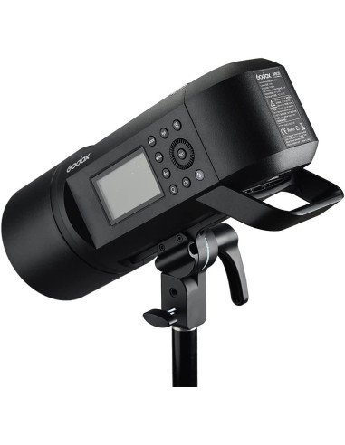 Godox AD600 PRO