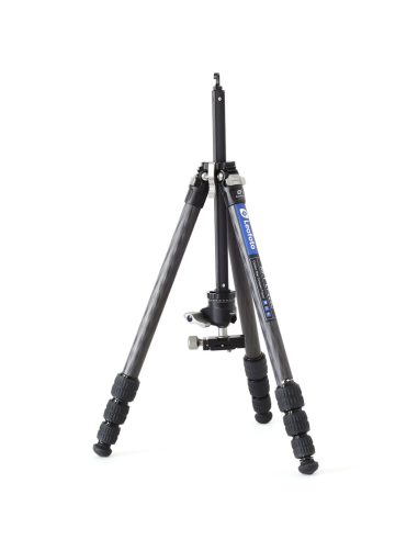 Leofoto LY-224C + rótula LH-25 Leofoto LY-224C + rótula LH-25