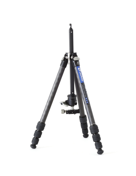 Leofoto LY-224C + rótula LH-25 Leofoto LY-224C + rótula LH-25