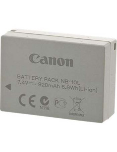 Batería Canon NB-10L 2