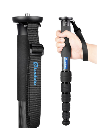 Monopie Leofoto MP-364C