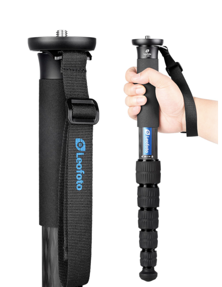 Monopie Leofoto MP-364C