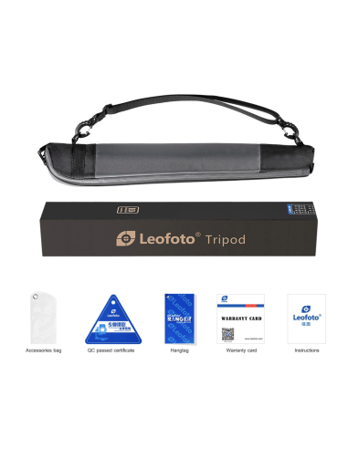 Monopie Leofoto MP-364C