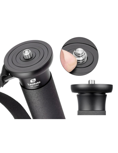 Monopie Leofoto MP-364C