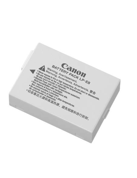 Batería Canon LP-E8 Batería Canon LP-E8