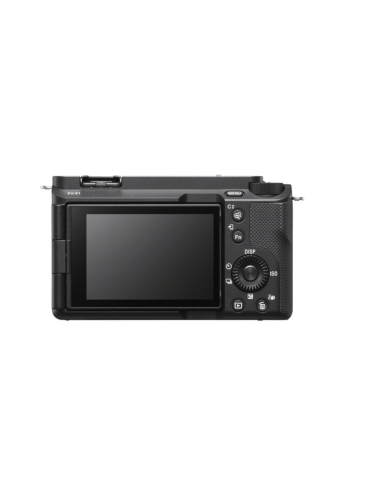 Sony  ZVE1 cuerpo