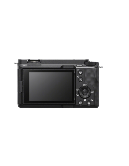 Sony  ZVE1 cuerpo