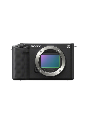 Sony  ZVE1 cuerpo