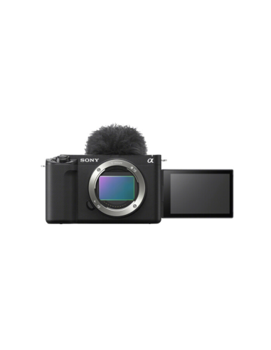 Cámara Sony ZV-E1 Cuerpo+200€ Cashback