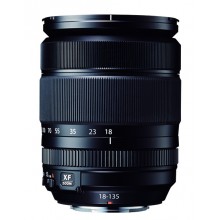 Fuji XF- 18-135mm f3,5-5,6 R OIS WR