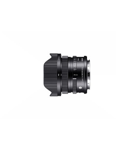 Objetivo Sigma Iseries 17mm...