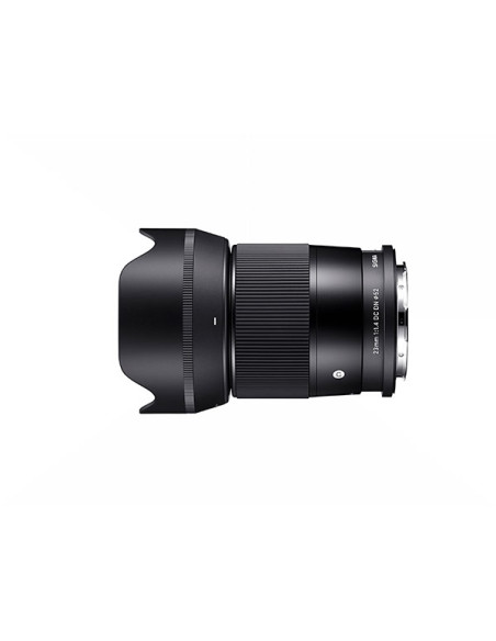 Objetivo Sigma 23mm f1,4 DG DN Sony E