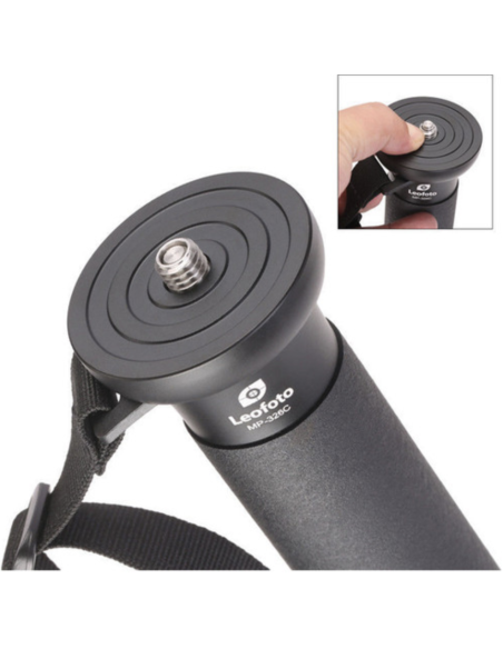 Monopie Leofoto MP-326C