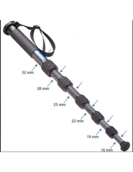 Monopie Leofoto MP-326C