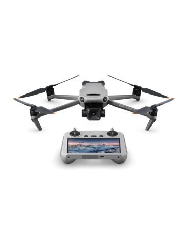 DJI Mavic 3 Classic  ( DJI RC) Mando con pantalla