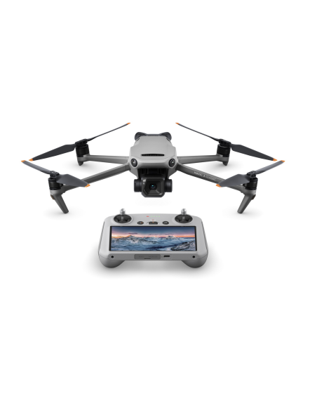 DJI Mavic 3 Classic  ( DJI RC) Mando con pantalla