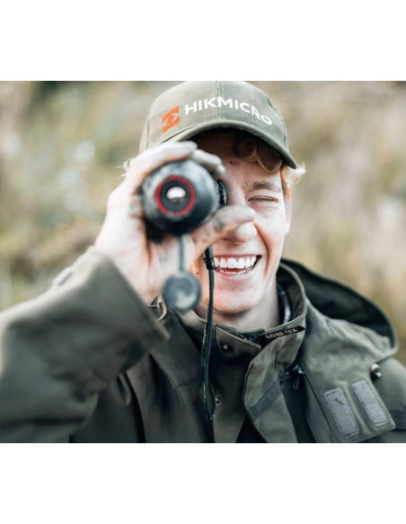 Visor termico Himtko LYNX Pro LH19 Visor termico Himtko LYNX Pro LH19